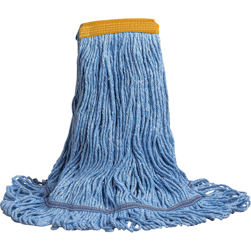 Vadrouille humide Swinger, Polyester/Rayonne, Style Boucle GTA Hardware Inc