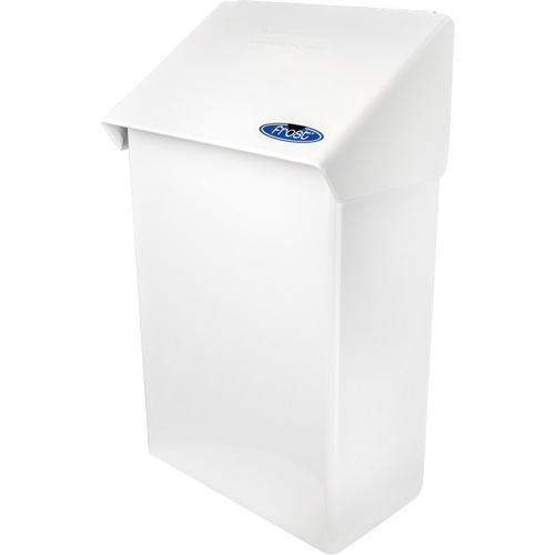 Surface Mounted Napkin Disposal GTA Hardware Inc