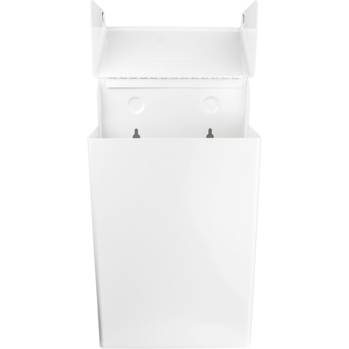 Surface Mounted Napkin Disposal GTA Hardware Inc