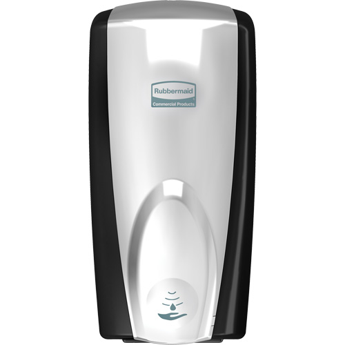 Distributeur AutoFoam, Sans contact, Cap. 1000 ml GTA Hardware Inc