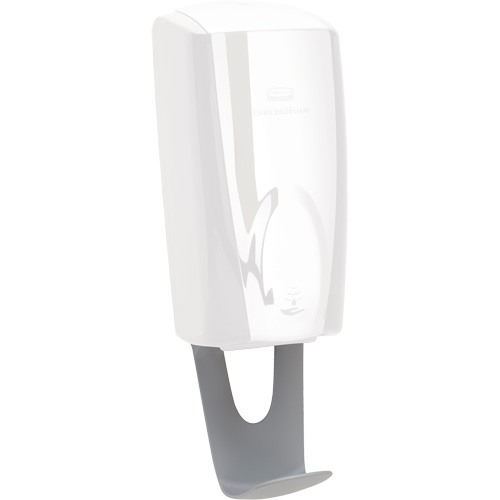 Plateau d'&eacute;gouttage pour support de distributeur AutoFoam GTA Hardware Inc