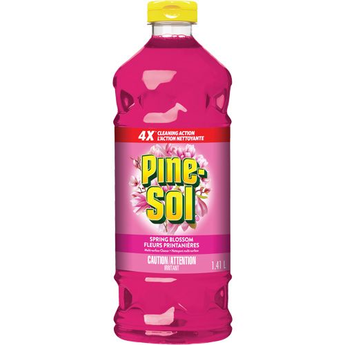 Nettoyant d&eacute;sinfectant tout usage Pine Sol, 1,4 L , Bouteille GTA Hardware Inc
