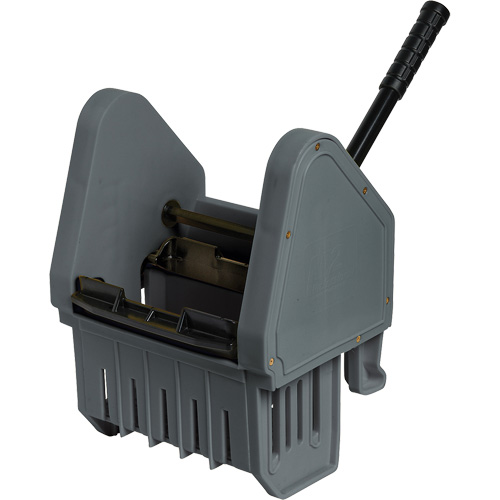 Essoreuse pour vadrouille Champ, Pression vers le bas, Gris GTA Hardware Inc