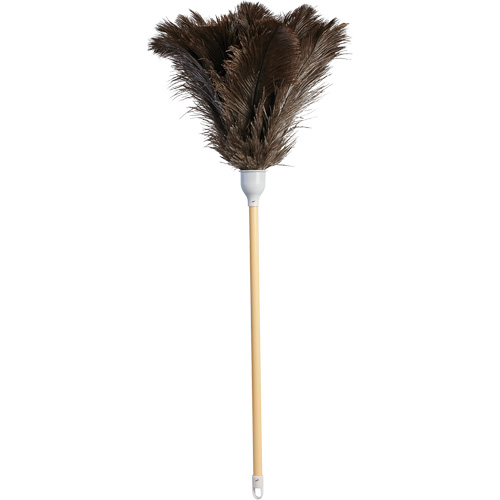 Superior Feather Duster, Ostrich Feather GTA Hardware Inc