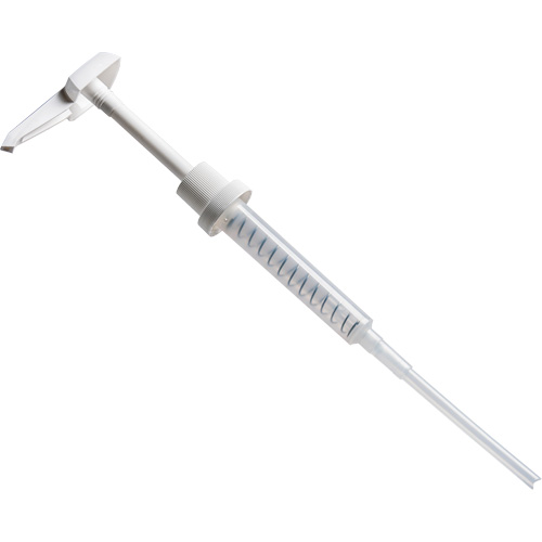 Hand Pump for Gallon Jugs GTA Hardware Inc