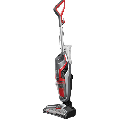 Machine &agrave; laver les planchers durs HydroClean, 30 pi³/min, 0,625 pintes GTA Hardware Inc
