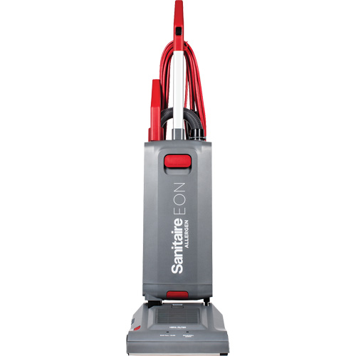 Aspirateur vertical commercial EON Allergen, 105 pi. cu/min, 4,1 pintes GTA Hardware Inc