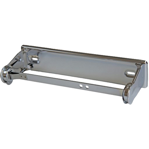 Distributeur d'essuie-tout, Manuel, 11" la x 4,375" p x 2,686" h GTA Hardware Inc