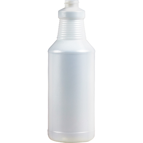 Carafe Style Spray Bottle, 32 oz. GTA Hardware Inc