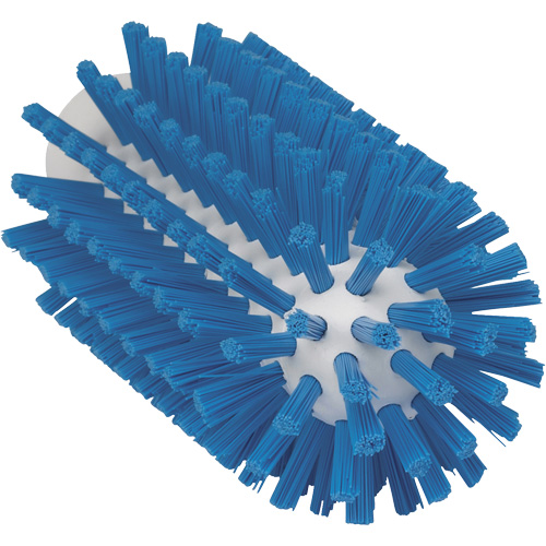 Brosse de 2,5", Soies Ferme, Longueur de 5-3/5", Bleu GTA Hardware Inc
