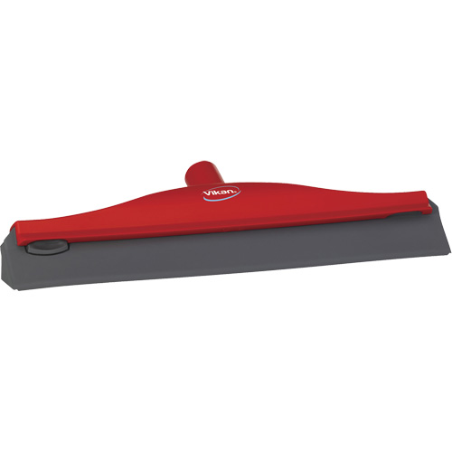 Raclette pour condensation, 16", Rouge GTA Hardware Inc