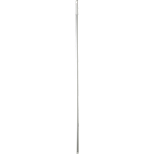Manche &agrave; usage l&eacute;ger, Balai/Grattoir/Raclette, Blanc, Standard, 51" lo GTA Hardware Inc