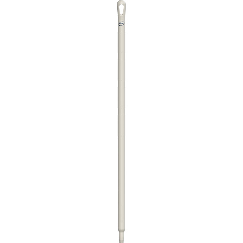 Manche ultra hygi&eacute;nique, Balai/Brosse/Support &agrave; tampon/Grattoir/Raclette, Blanc, Standard, 40" lo GTA Hardware Inc
