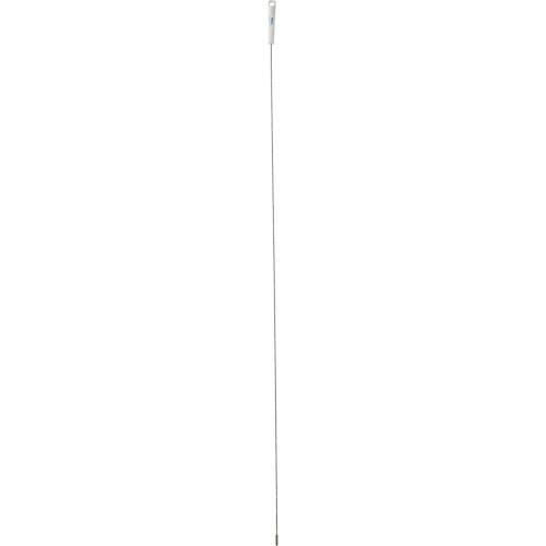 Manche &agrave; tige flexible, Brosse, Blanc, Sp&eacute;cialis&eacute;, 31" lo GTA Hardware Inc