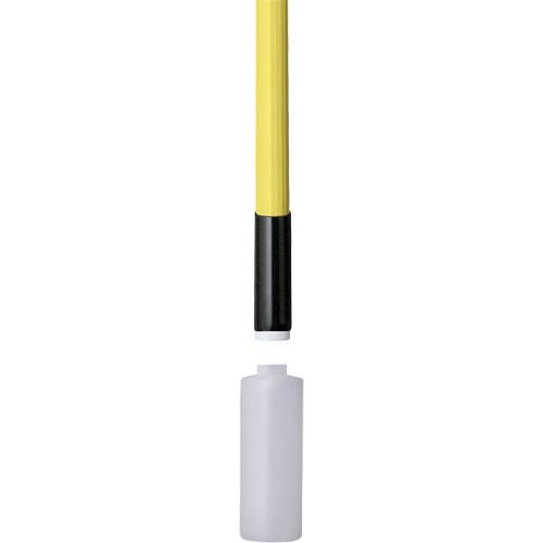 Manche rallonge de 16' avec bouteille GTA Hardware Inc