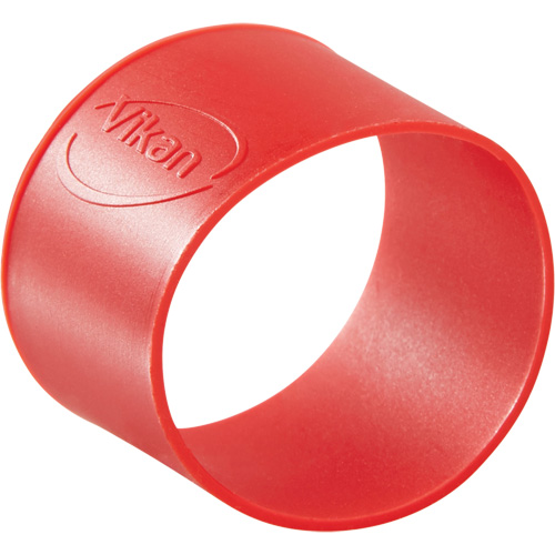 Ruban &eacute;lastique &agrave; code couleur pour manche GTA Hardware Inc