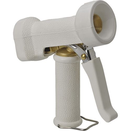 Pistolet d'arrosage robuste GTA Hardware Inc