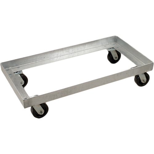 Low Tub Undercarriage GTA Hardware Inc