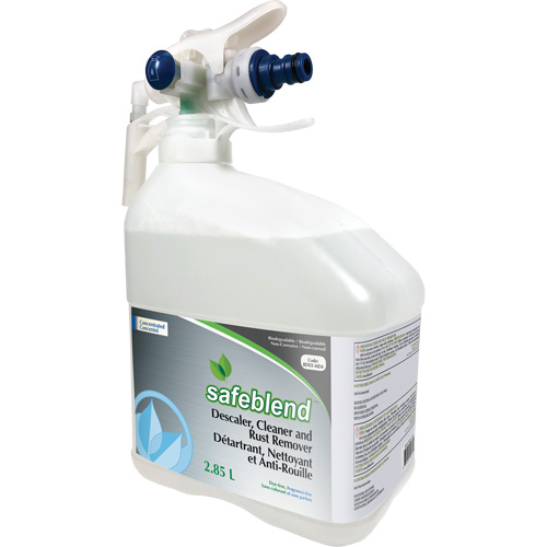 Nettoyant concentr&eacute; pour salle de bain, 4 L, Cruche GTA Hardware Inc