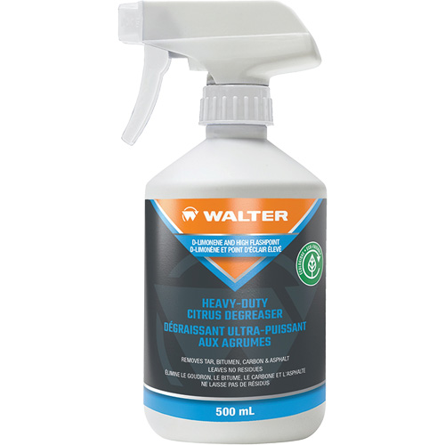 D&eacute;graissant ultrapuissant aux agrumes, Bouteille GTA Hardware Inc