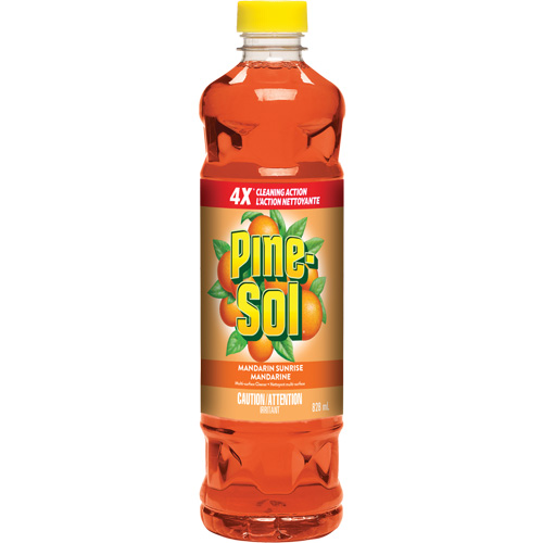 Pine-Sol&reg; Multi-Surface Cleaner, 828 ml, Bottle GTA Hardware Inc