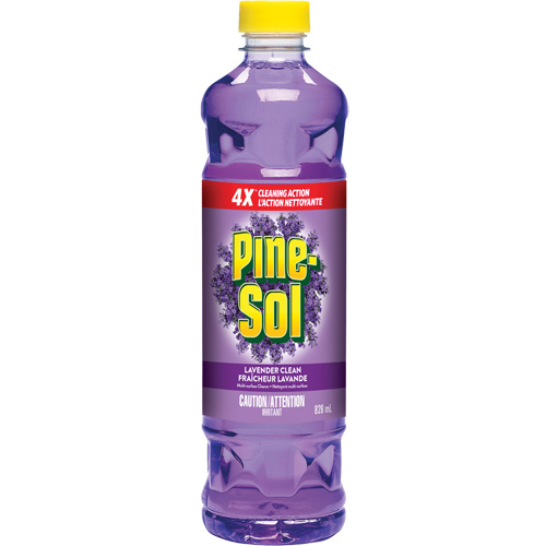 Pine-Sol&reg; Multi-Surface Cleaner, 828 ml, Bottle GTA Hardware Inc