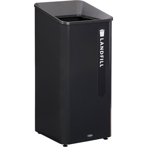 Sustain Landfill Container, Plastic/Steel, 23 US gal. GTA Hardware Inc