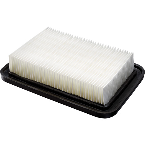 Filtre principal &agrave; membrane PTFE, Mousse, Pour 8 gal. US GTA Hardware Inc