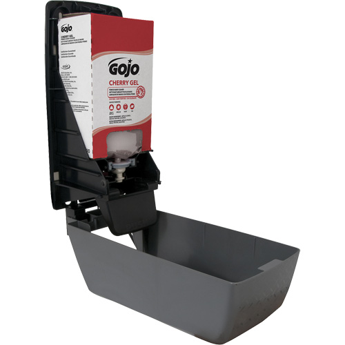 Hand Cleaner for Pro TDX Dispenser, Gel/Pumice, 2000 ml, Refill, Cherry GTA Hardware Inc
