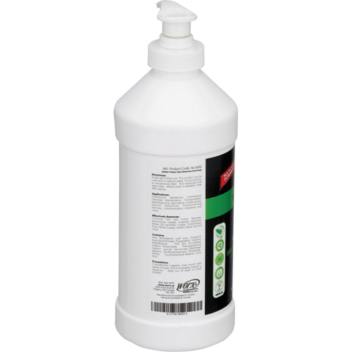 Power Clean Waterless Hand Soap, Liquid, 945 ml, Unscented GTA Hardware Inc