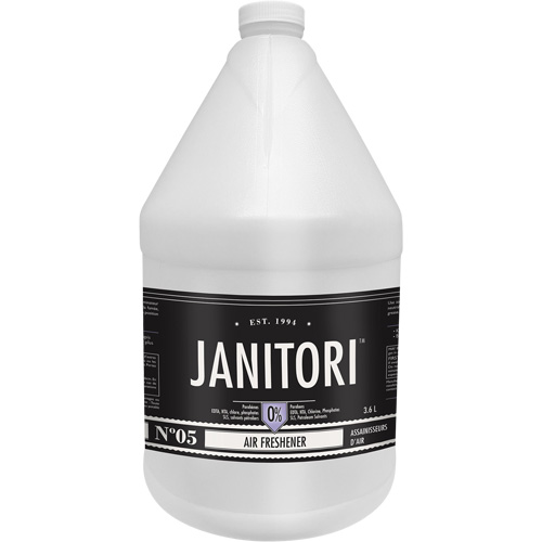 Rafraîchisseur dair Janitori 05 GTA Hardware Inc