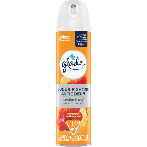 Air Freshener, Hawaiian Breeze&reg;, Aerosol Can GTA Hardware Inc