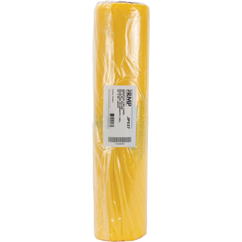 Doublures pour d&eacute;chets dangereux, Amiante, 40" lo x 26" la, 3 mils GTA Hardware Inc