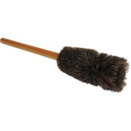 Brosse synth&eacute;tique &agrave; long manche pour bouteille de m&eacute;lange GTA Hardware Inc