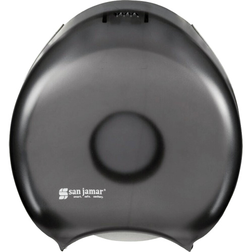 JBT Tissue Dispenser, Single Roll Capacity GTA Hardware Inc