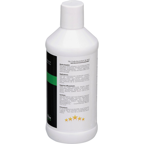 Power Clean Waterless Hand Soap, Liquid, 384 ml, Unscented GTA Hardware Inc