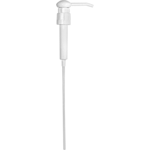 Bottle Pump for 4L Jugs GTA Hardware Inc