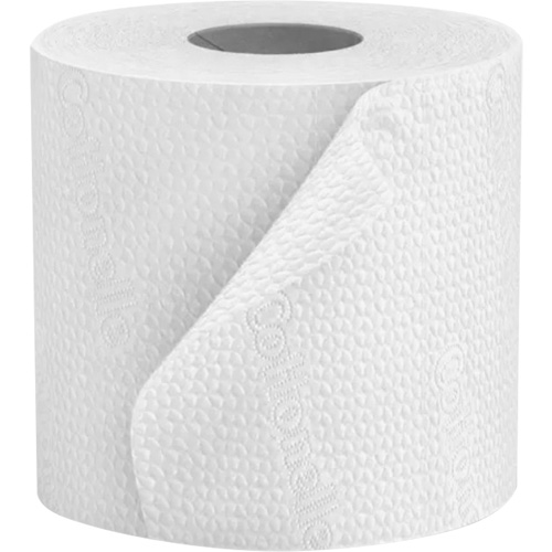 Cottonelle&reg; Professional Toilet Paper, 2 Ply, 451 Sheets/Roll, White GTA Hardware Inc