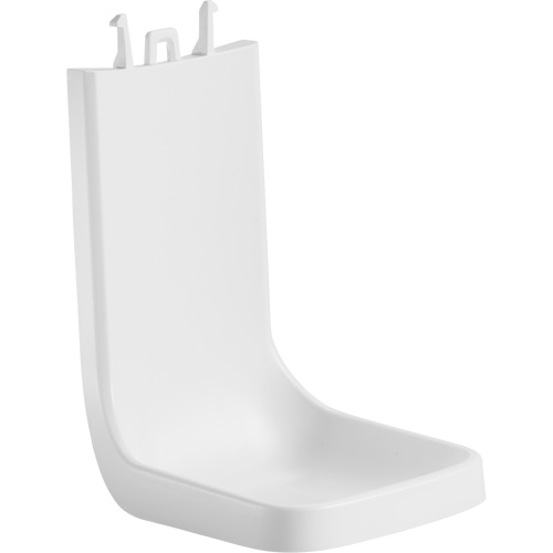 SHIELD Floor and Wall Protector for ES10 Dispenser GTA Hardware Inc