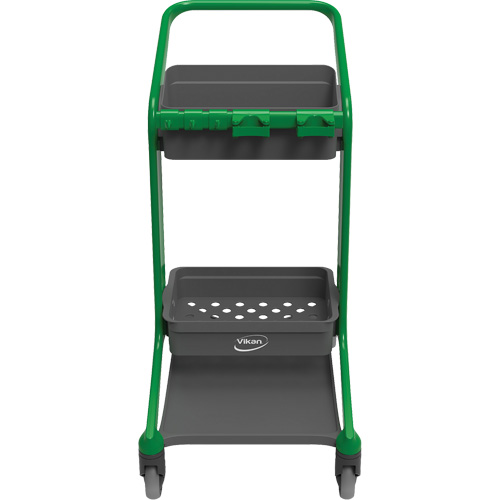 HyGo Mobile Cleaning Station GTA Hardware Inc