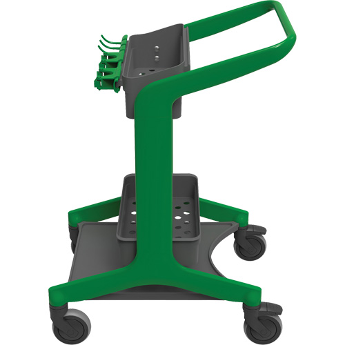 HyGo Mobile Cleaning Station GTA Hardware Inc