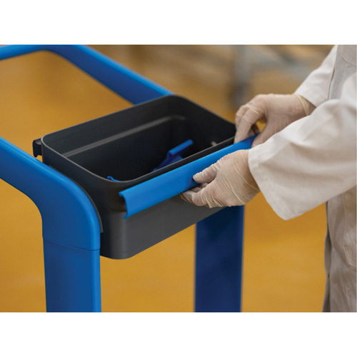 HyGo Mobile Cleaning Station GTA Hardware Inc