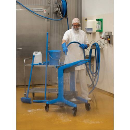 HyGo Mobile Cleaning Station GTA Hardware Inc