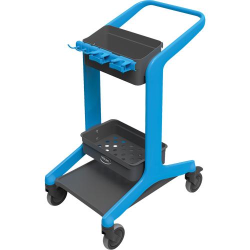HyGo Mobile Cleaning Station GTA Hardware Inc