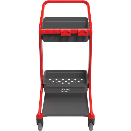 HyGo Mobile Cleaning Station GTA Hardware Inc