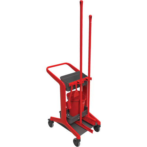 HyGo Mobile Cleaning Station GTA Hardware Inc