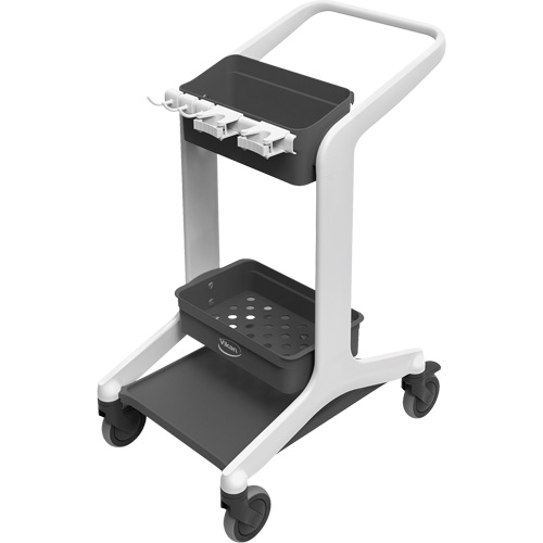 HyGo Mobile Cleaning Station GTA Hardware Inc