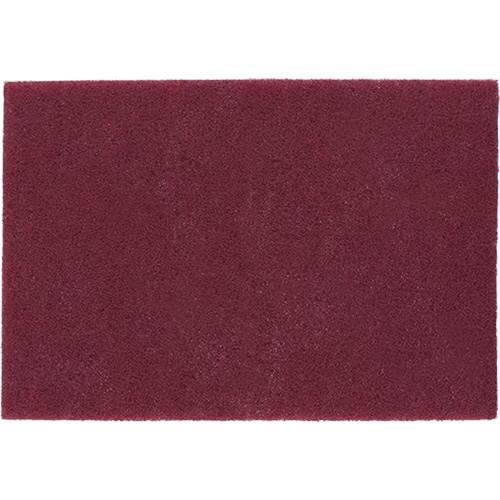 Tampon jetable pour plancher, D&eacute;capant, Marron GTA Hardware Inc