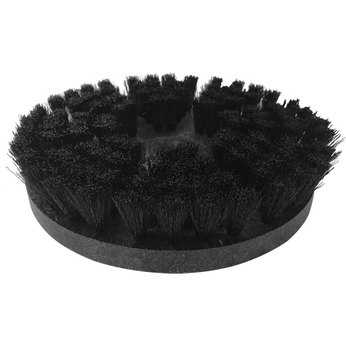 Brosse de nettoyage l&eacute;ger GTA Hardware Inc