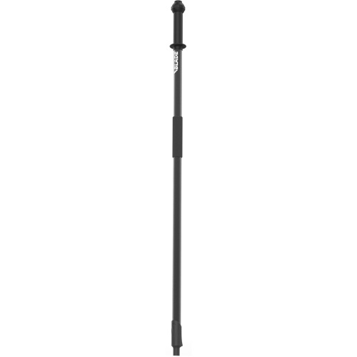 Manche &agrave; injection de liquide pour syst&egrave;me de vadrouille sec & humide &agrave; pulv&eacute;riser Blade GTA Hardware Inc